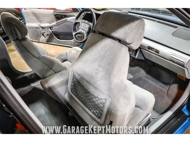 1991 Pontiac Grand Prix (CC-1301588) for sale in Grand Rapids, Michigan