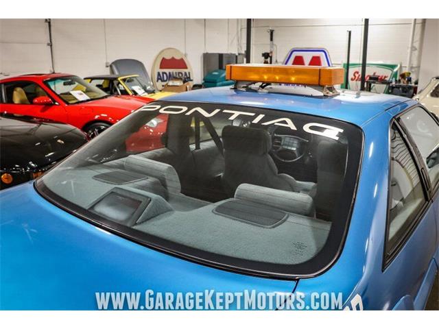 1991 Pontiac Grand Prix (CC-1301588) for sale in Grand Rapids, Michigan