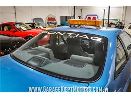 1991 Pontiac Grand Prix (CC-1301588) for sale in Grand Rapids, Michigan