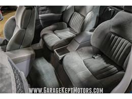 1991 Pontiac Grand Prix (CC-1301588) for sale in Grand Rapids, Michigan