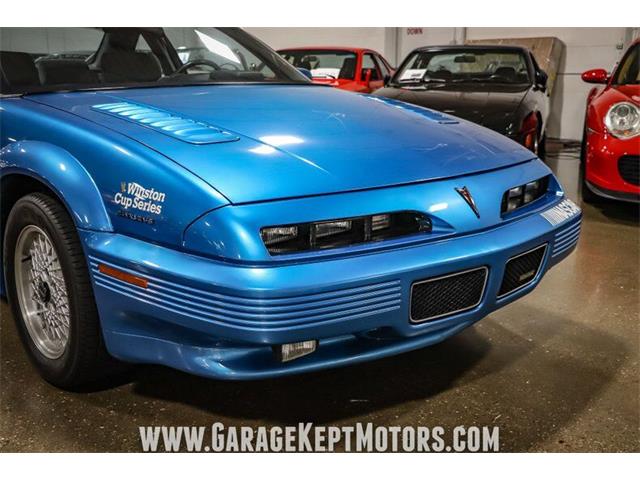 1991 Pontiac Grand Prix (CC-1301588) for sale in Grand Rapids, Michigan