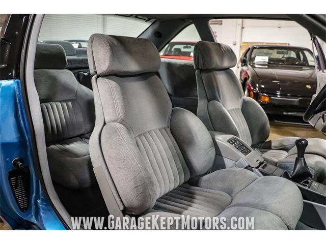 1991 Pontiac Grand Prix (CC-1301588) for sale in Grand Rapids, Michigan