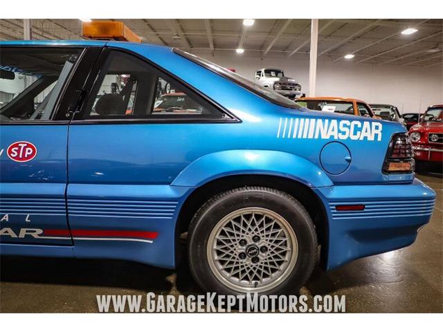 1991 Pontiac Grand Prix (CC-1301588) for sale in Grand Rapids, Michigan