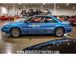 1991 Pontiac Grand Prix (CC-1301588) for sale in Grand Rapids, Michigan