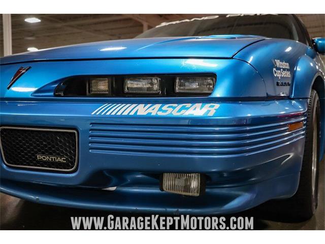 1991 Pontiac Grand Prix (CC-1301588) for sale in Grand Rapids, Michigan