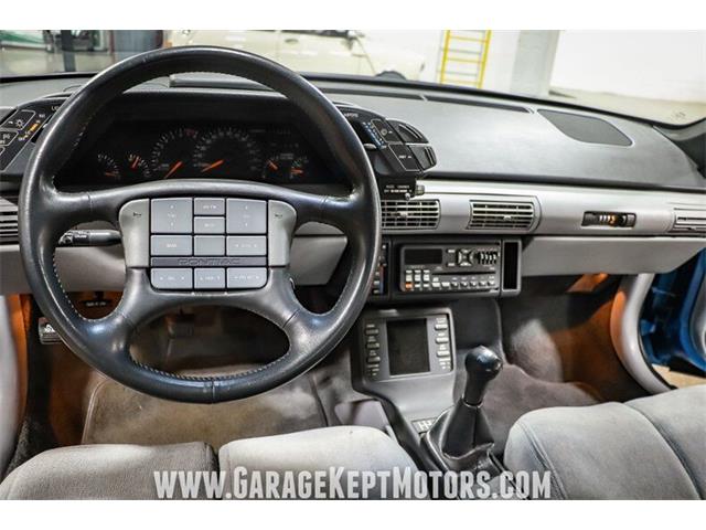 1991 Pontiac Grand Prix (CC-1301588) for sale in Grand Rapids, Michigan