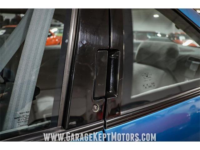 1991 Pontiac Grand Prix (CC-1301588) for sale in Grand Rapids, Michigan