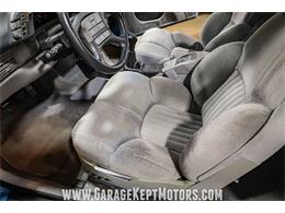 1991 Pontiac Grand Prix (CC-1301588) for sale in Grand Rapids, Michigan