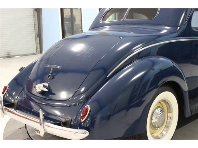 1938 Ford Business Coupe (CC-1301592) for sale in Palmetto, Florida