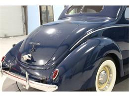 1938 Ford Business Coupe (CC-1301592) for sale in Palmetto, Florida