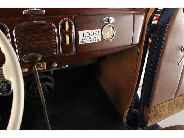 1938 Ford Business Coupe (CC-1301592) for sale in Palmetto, Florida