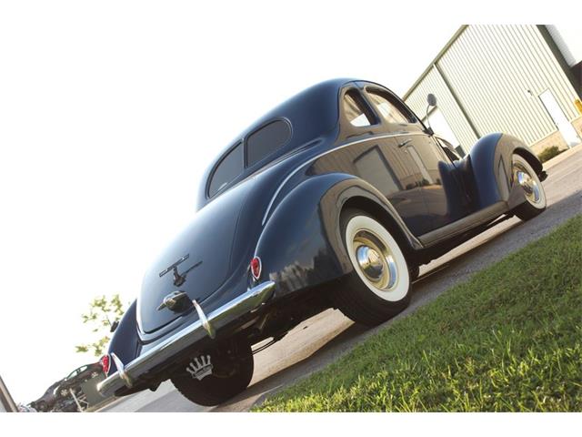 1938 Ford Business Coupe (CC-1301592) for sale in Palmetto, Florida