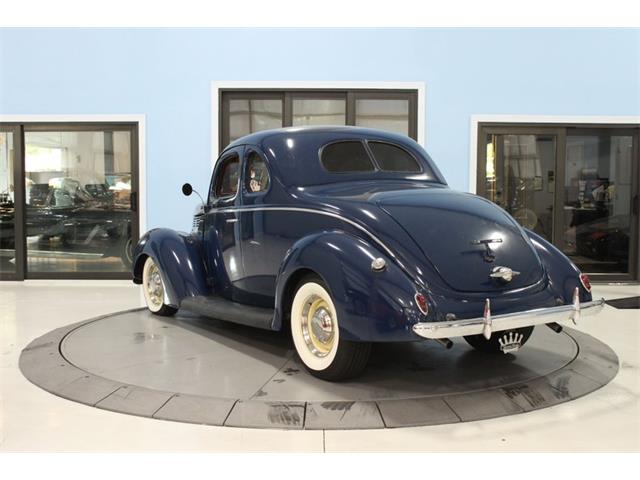 1938 Ford Business Coupe (CC-1301592) for sale in Palmetto, Florida