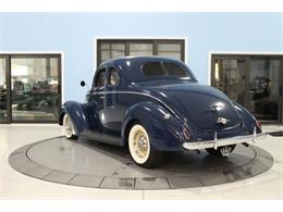 1938 Ford Business Coupe (CC-1301592) for sale in Palmetto, Florida