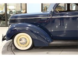 1938 Ford Business Coupe (CC-1301592) for sale in Palmetto, Florida