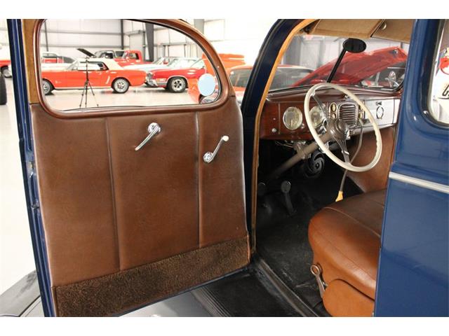 1938 Ford Business Coupe (CC-1301592) for sale in Palmetto, Florida
