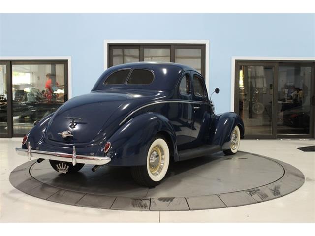 1938 Ford Business Coupe (CC-1301592) for sale in Palmetto, Florida