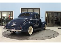 1938 Ford Business Coupe (CC-1301592) for sale in Palmetto, Florida