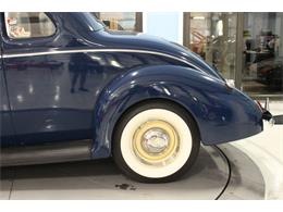 1938 Ford Business Coupe (CC-1301592) for sale in Palmetto, Florida