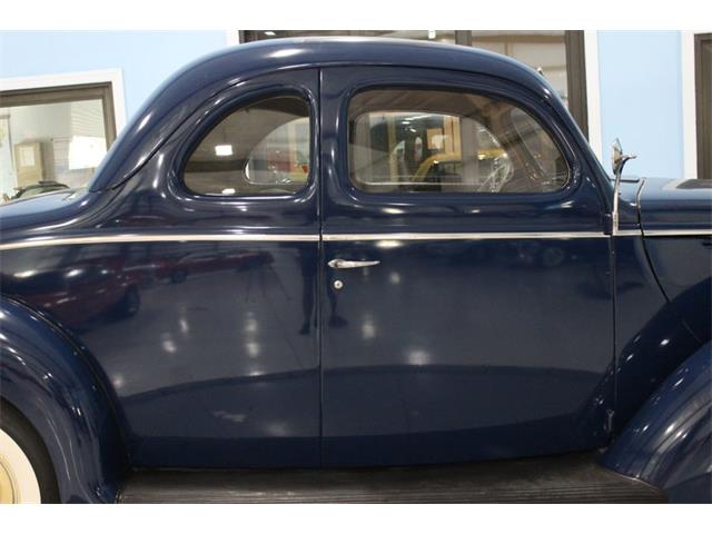 1938 Ford Business Coupe (CC-1301592) for sale in Palmetto, Florida