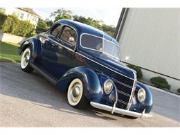 1938 Ford Business Coupe (CC-1301592) for sale in Palmetto, Florida