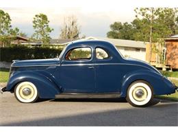 1938 Ford Business Coupe (CC-1301592) for sale in Palmetto, Florida