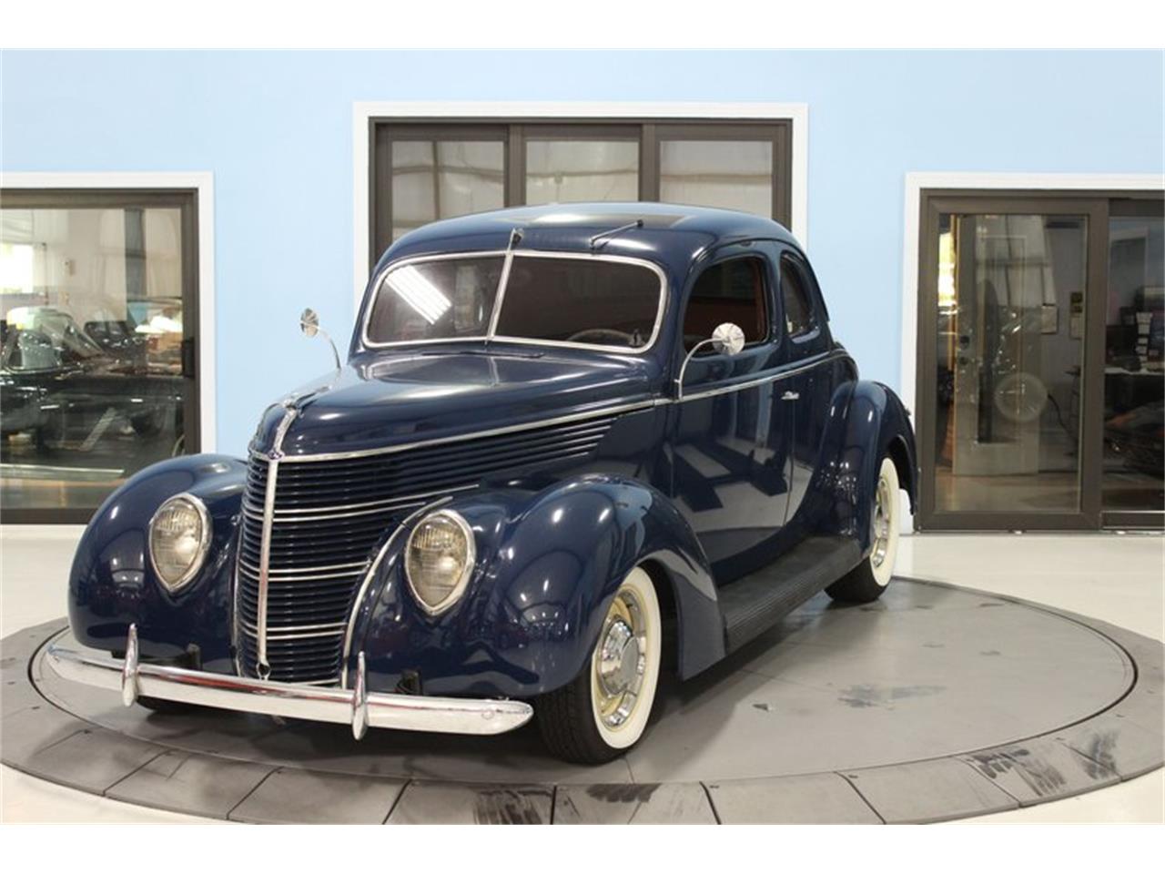 1938 Ford Business Coupe for Sale | ClassicCars.com | CC-1301592