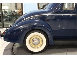 1938 Ford Business Coupe (CC-1301592) for sale in Palmetto, Florida