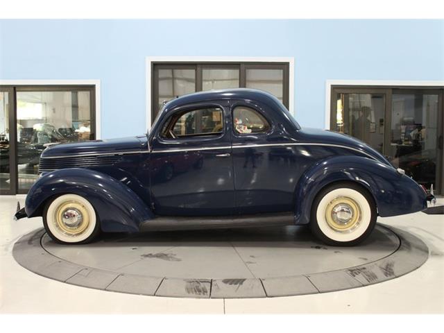 1938 Ford Business Coupe (CC-1301592) for sale in Palmetto, Florida