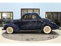 1938 Ford Business Coupe (CC-1301592) for sale in Palmetto, Florida