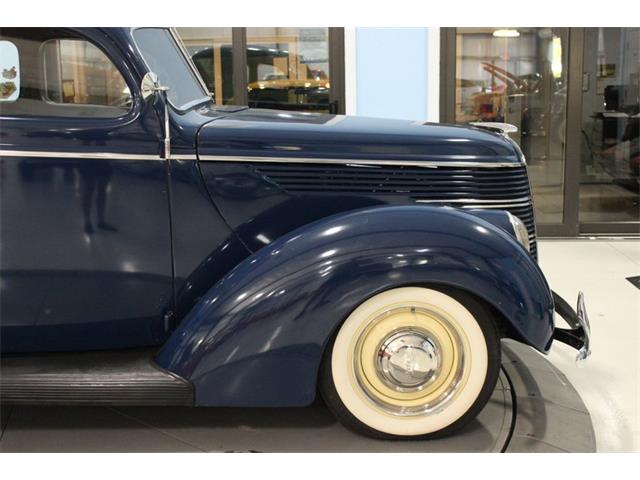 1938 Ford Business Coupe (CC-1301592) for sale in Palmetto, Florida