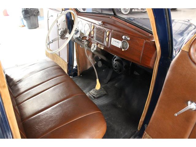 1938 Ford Business Coupe (CC-1301592) for sale in Palmetto, Florida