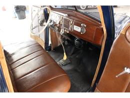 1938 Ford Business Coupe (CC-1301592) for sale in Palmetto, Florida
