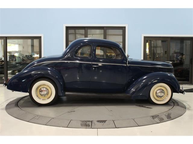 1938 Ford Business Coupe (CC-1301592) for sale in Palmetto, Florida