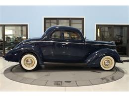 1938 Ford Business Coupe (CC-1301592) for sale in Palmetto, Florida
