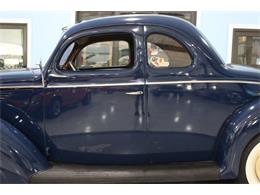 1938 Ford Business Coupe (CC-1301592) for sale in Palmetto, Florida