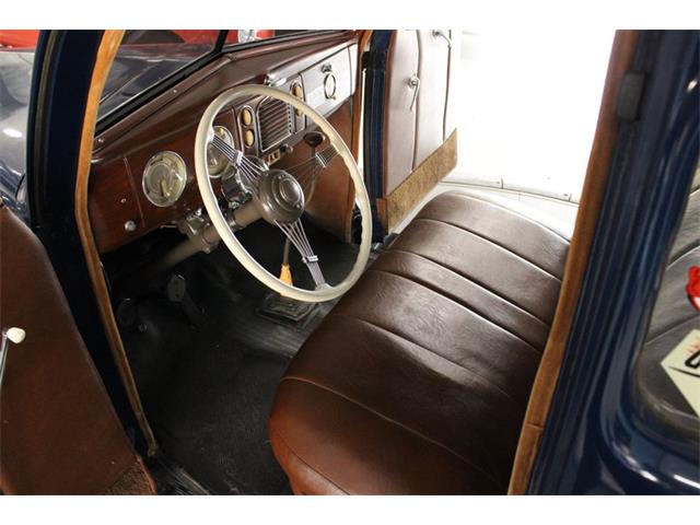 1938 Ford Business Coupe (CC-1301592) for sale in Palmetto, Florida