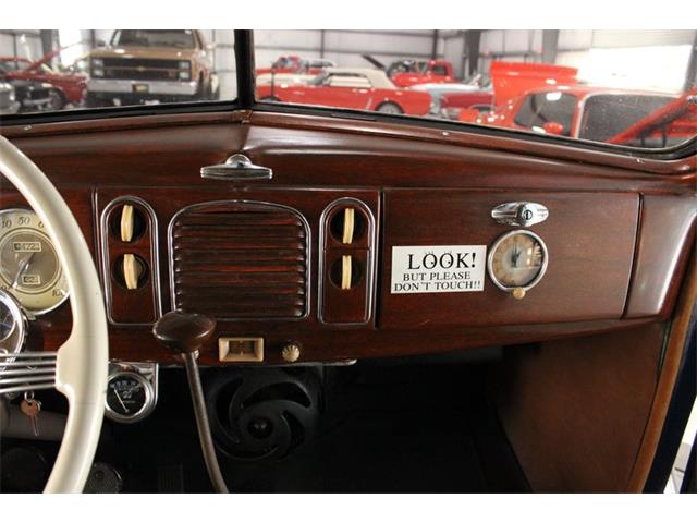 1938 Ford Business Coupe (CC-1301592) for sale in Palmetto, Florida