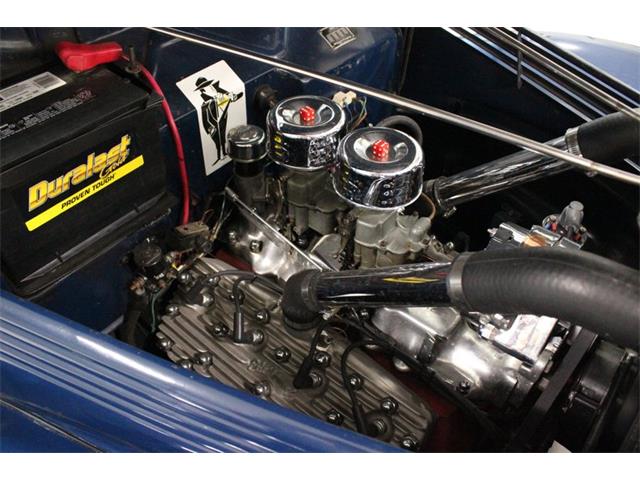 1938 Ford Business Coupe (CC-1301592) for sale in Palmetto, Florida