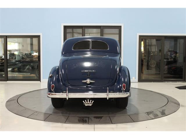 1938 Ford Business Coupe (CC-1301592) for sale in Palmetto, Florida