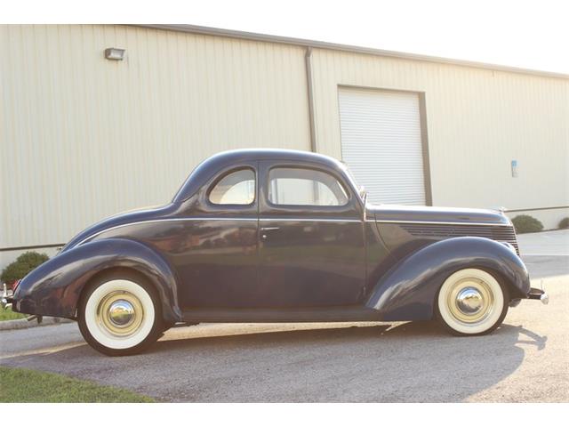 1938 Ford Business Coupe (CC-1301592) for sale in Palmetto, Florida