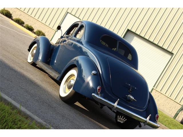 1938 Ford Business Coupe (CC-1301592) for sale in Palmetto, Florida