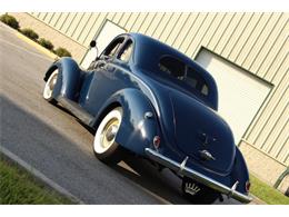 1938 Ford Business Coupe (CC-1301592) for sale in Palmetto, Florida