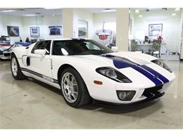 2005 Ford GT (CC-1301608) for sale in Chatsworth, California