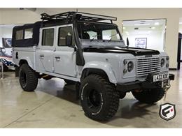 1994 Land Rover Defender (CC-1301616) for sale in Chatsworth, California