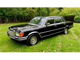 1978 Mercedes-Benz 450SL (CC-1301643) for sale in Cadillac, Michigan
