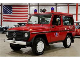 1983 Mercedes-Benz 280 (CC-1300166) for sale in Kentwood, Michigan