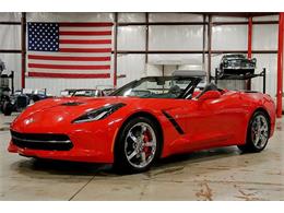 2014 Chevrolet Corvette (CC-1300169) for sale in Kentwood, Michigan
