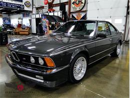 1984 BMW M635 CSi (CC-1301719) for sale in Beverly, Massachusetts