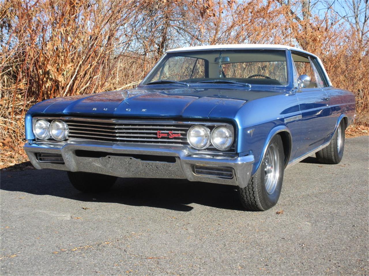 1965 Buick Gran Sport for Sale | ClassicCars.com | CC-1301755